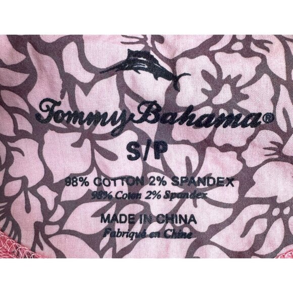 Tommy Bahama Disney Minnie Mouse Women S Embroidered Track Jacket Full Zip Pink - Picture 5 of 16